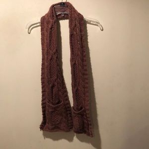 Cozy Winter Scarf